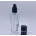 Leere Glas-Serumflasche 50ml